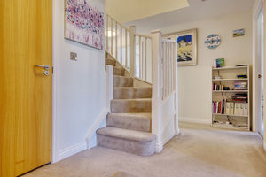 Entrance Hall- click for photo gallery
